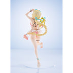 Product image Phantasy Star Online PVC Statue 1/7 es Akhtal Summer