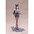 Product image Azur Lane PVC Statue 1/6 Atago OL Ver. 28 cm