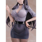 Product image Azur Lane PVC Statue 1/6 Atago OL Ver. 28 cm