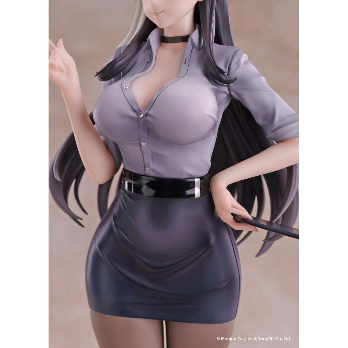 Product image Azur Lane PVC Statue 1/6 Atago OL Ver. 28 cm