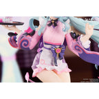 Product image Genshin Impact LIMPIE Series PVC Statue 1/8 Yumemizuki