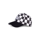 Product image Peanuts Baseball Cap Checkerboard Logo
