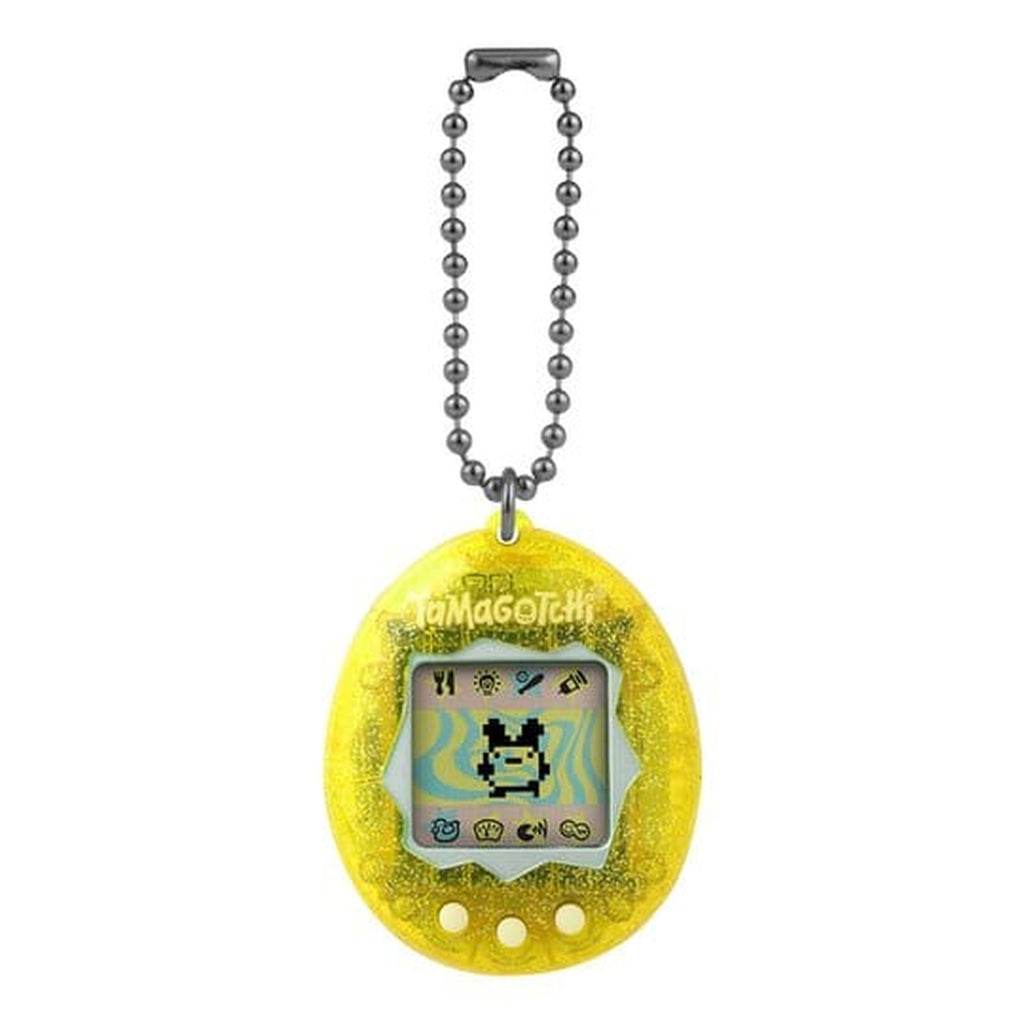 Product image Tamagotchi Original Gadget Yellow