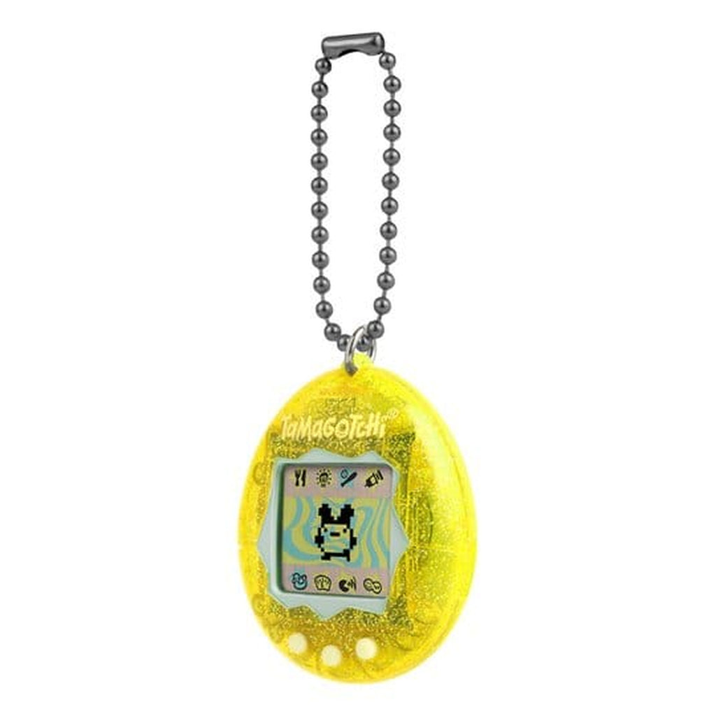 Product image Tamagotchi Original Gadget Yellow