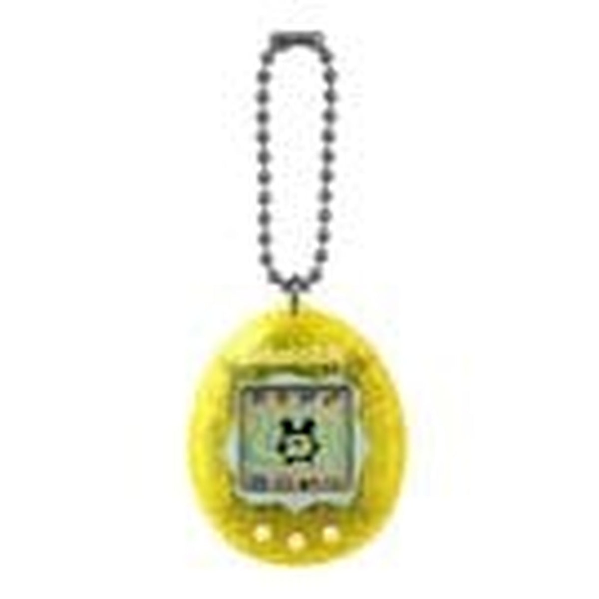 Product image Tamagotchi Original Gadget Yellow