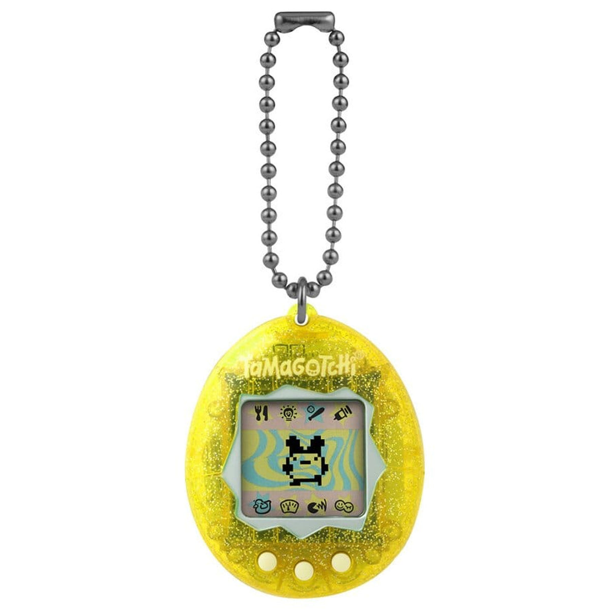 Product image Tamagotchi Original Gadget Yellow