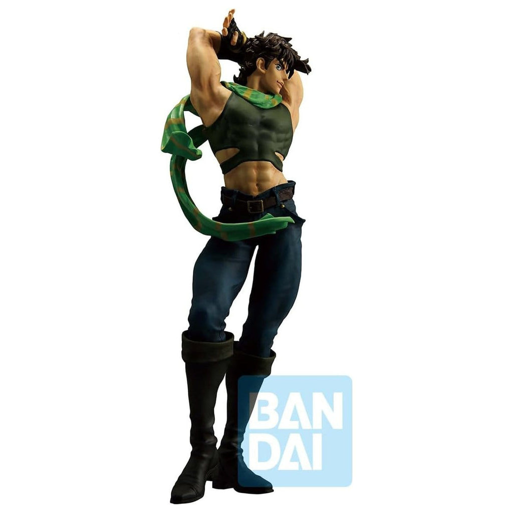 Product image JoJo's Bizarre Adventure: The Gathering of Stars Ichibansho