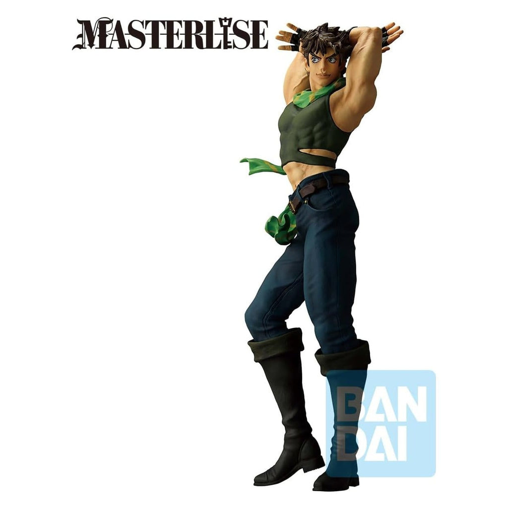 Product image JoJo's Bizarre Adventure: The Gathering of Stars Ichibansho
