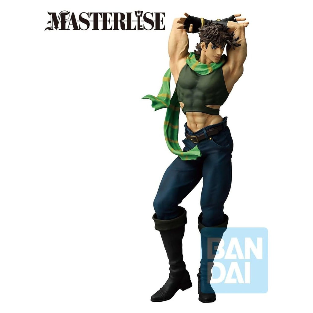 Product image JoJo's Bizarre Adventure: The Gathering of Stars Ichibansho