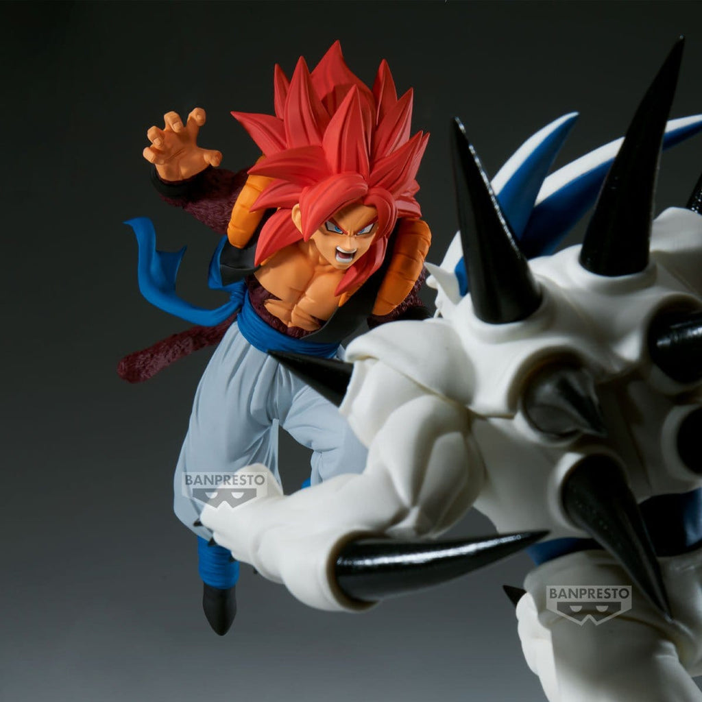 Product image Dragon Ball GT Match Makers PVC Statue Super Saiyan Gogeta