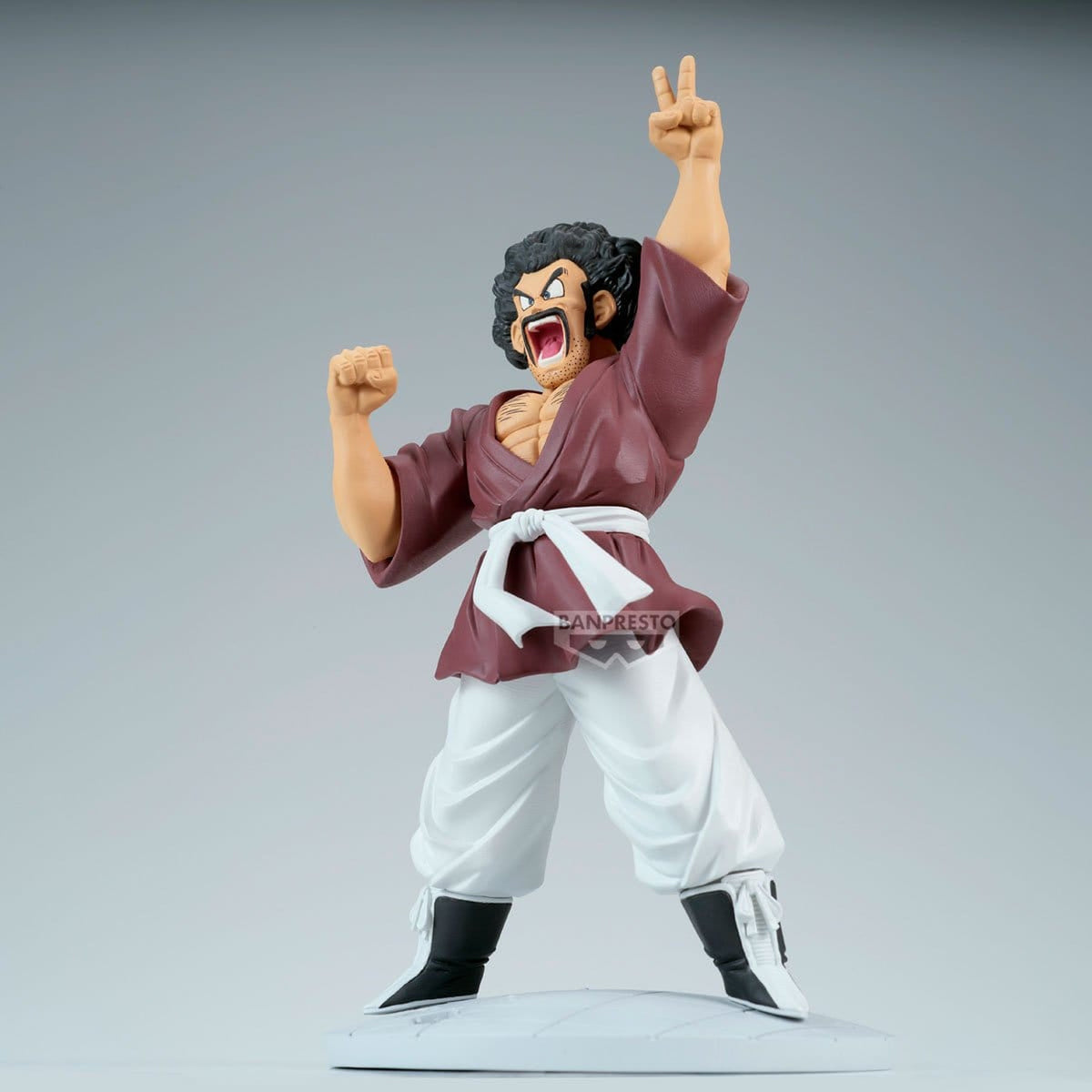 Product image Dragon Ball Z History Box PVC Figure Mr. Satan 15 cm