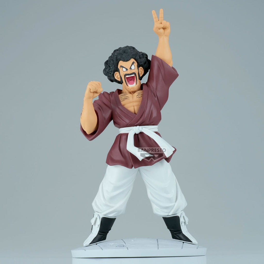 Product image Dragon Ball Z History Box PVC Figure Mr. Satan 15 cm