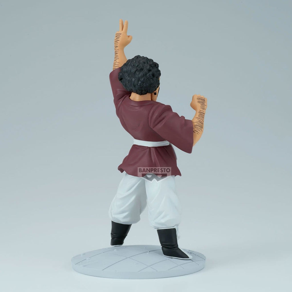 Product image Dragon Ball Z History Box PVC Figure Mr. Satan 15 cm