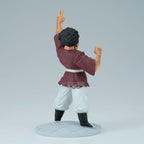 Product image Dragon Ball Z History Box PVC Figure Mr. Satan 15 cm