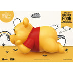 Product image Winnie the Pooh Small Vinyl Money Box Lying Winnie 17 cm