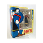 Product image Popeye Action Figure Wave 01 Olive Oyl