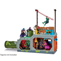 Product image Teenage Mutant Ninja Turtles Secret Sewer Lid Building