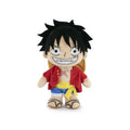 Product image One Piece Luffy Plush Figure 28 cm