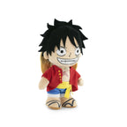 Product image One Piece Luffy Plush Figure 28 cm