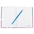 Product image KPop Demon Hunters A5 Notebook Huntr/x