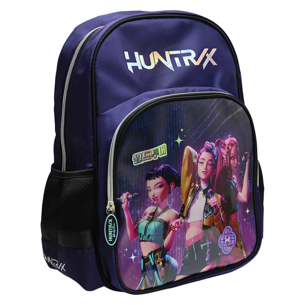 Product image KPop Demon Hunters Huntr/X Premium Backpack