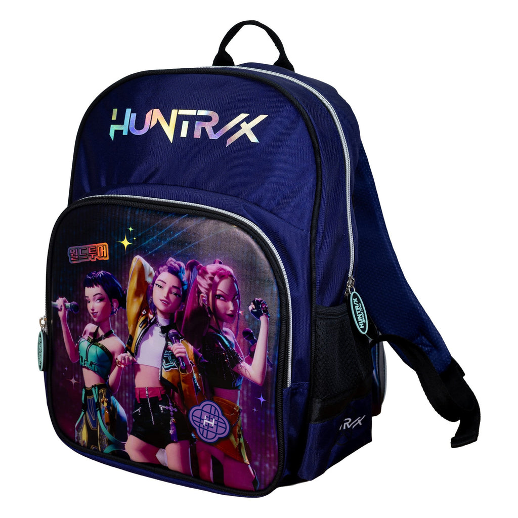 Product image KPop Demon Hunters Huntr/X Premium Backpack