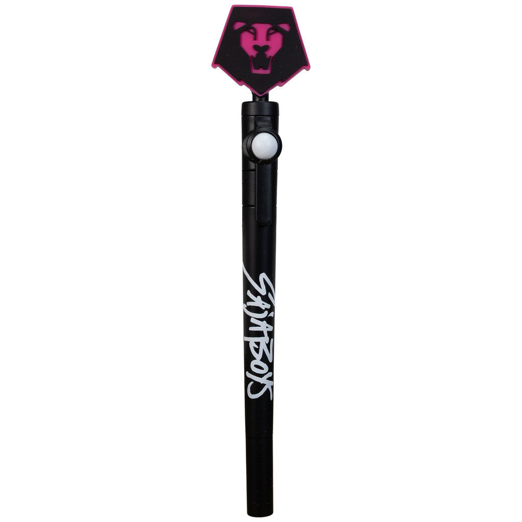 Product image KPop Demon Hunters Fidget Pen Saja Boys