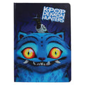 Product image KPop Demon Hunters Derpy A5 Notebook