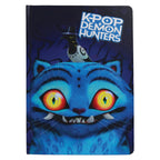 Product image KPop Demon Hunters Derpy A5 Notebook