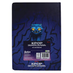 Product image KPop Demon Hunters Derpy A5 Notebook