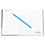 Product image KPop Demon Hunters A5 Notebook Golden