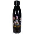 Product image KPop Demon Hunters Water Bottle Golden