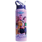 Product image KPop Demon Hunters HUNTR/X Flip Top Water Bottle