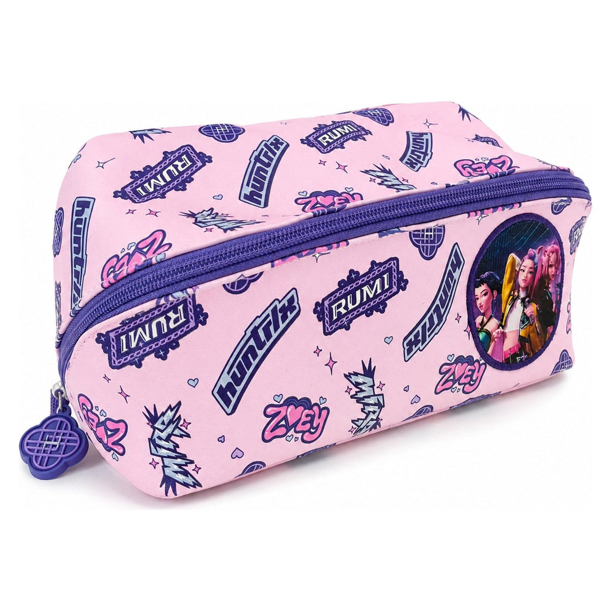 Product image KPop Demon Hunters Rumi Cosmetic Bag