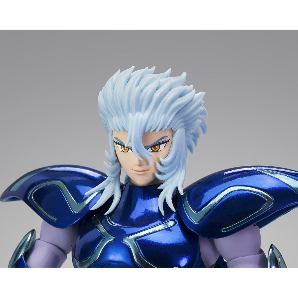 Product image Saint Seiya Saint Cloth Myth EX Epsilon Alioth Action Figure