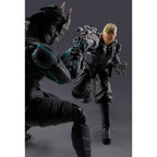 Product image Kaiju No. 8 S.H.Figuarts Action Figure Isao Shinomiya 17 cm