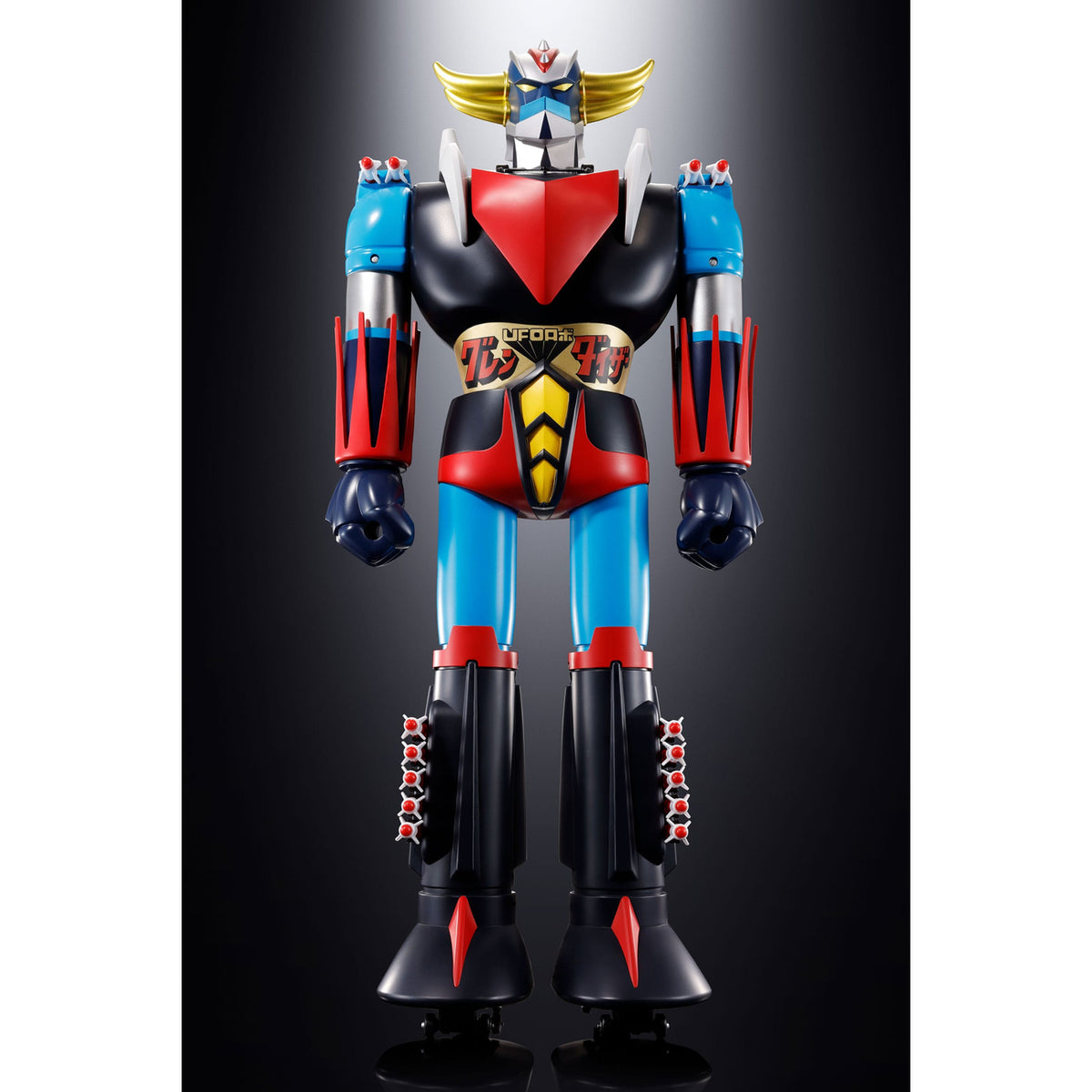 Product image UFO Robot Grendizer Jumbo Machineder Grendizer Action Figure