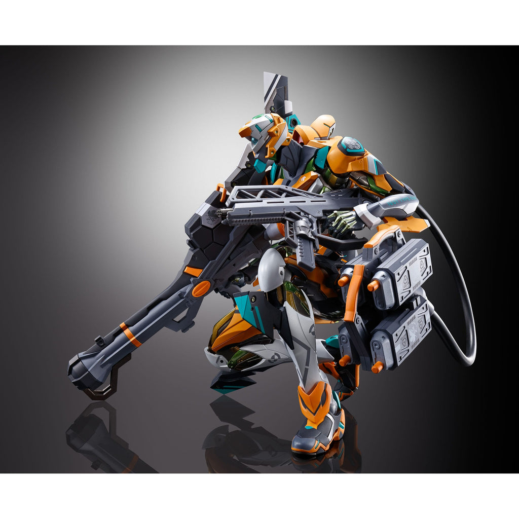 Product image Neon Genesis Evangelion Metal Build Diecast Action Figure Eva