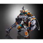 Product image Neon Genesis Evangelion Metal Build Diecast Action Figure Eva