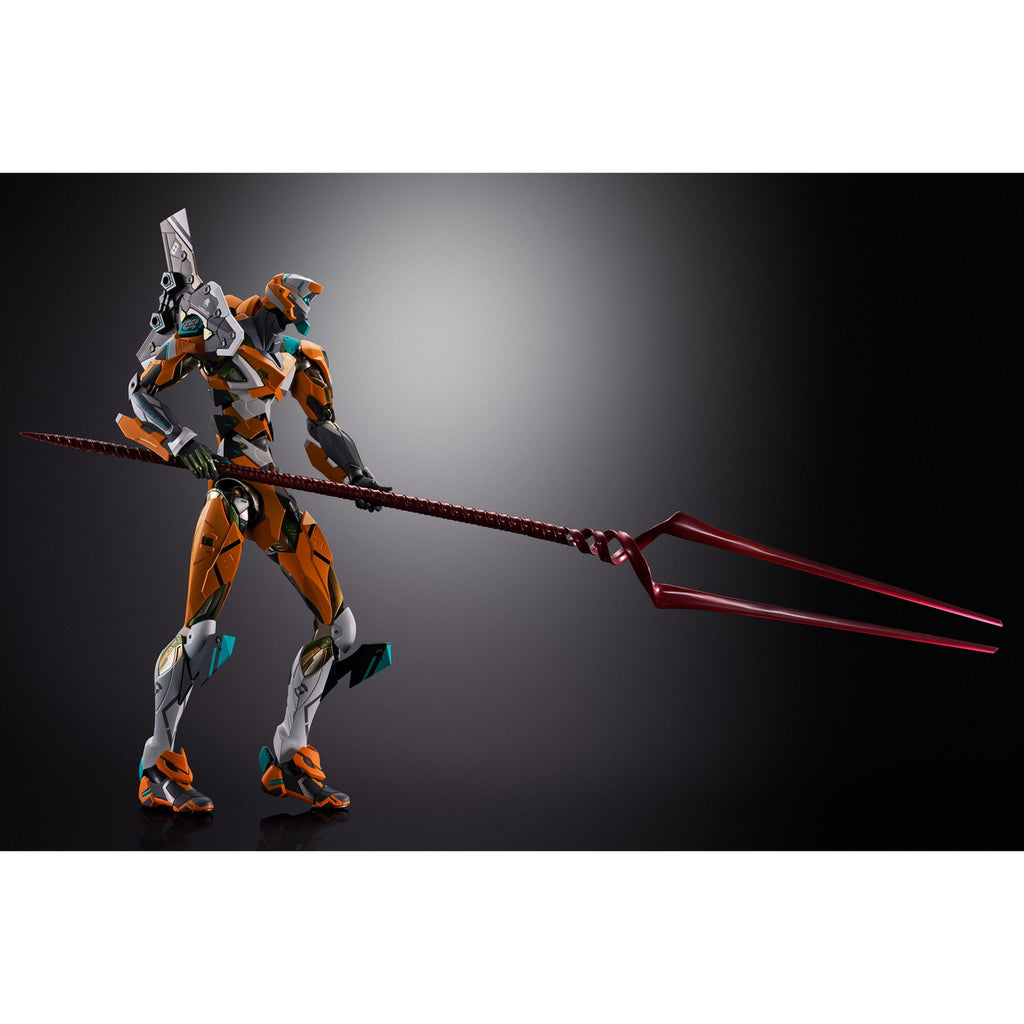 Product image Neon Genesis Evangelion Metal Build Diecast Action Figure Eva