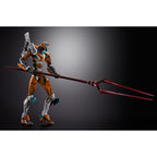 Product image Neon Genesis Evangelion Metal Build Diecast Action Figure Eva