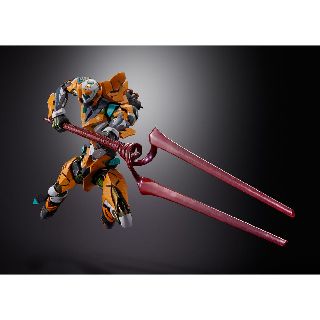 Product image Neon Genesis Evangelion Metal Build Diecast Action Figure Eva