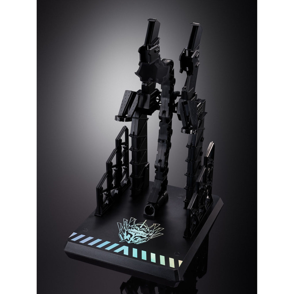 Product image Neon Genesis Evangelion Metal Build Diecast Action Figure Eva