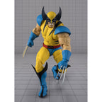 Product image Marvel S.H.Figuarts Action Figure Wolverine (Gamerverse) 15 cm