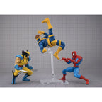Product image Marvel S.H.Figuarts Action Figure Wolverine (Gamerverse) 15 cm