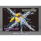 Product image Marvel S.H.Figuarts Action Figure Wolverine (Gamerverse) 15 cm