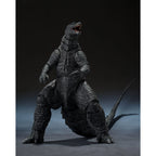 Product image Godzilla 2014 S.H.MonsterArts Action Figure Godzilla Movie