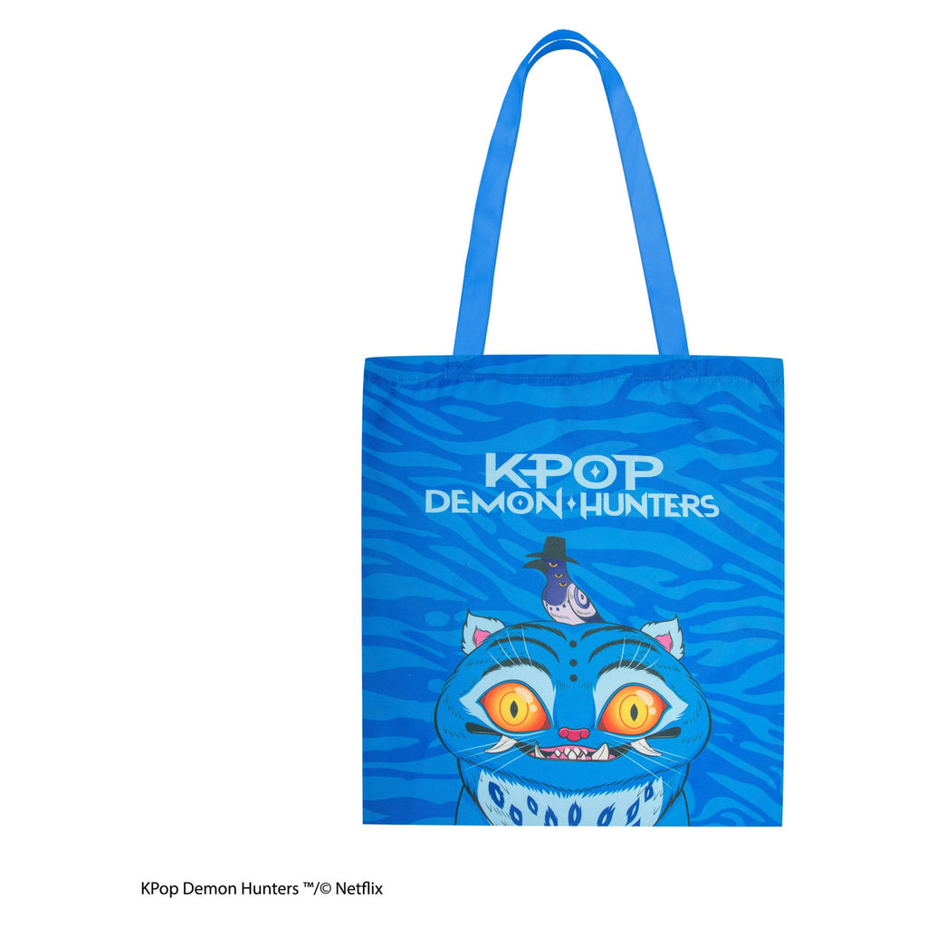 Product image KPop Demon Hunters Tote Bag Derpy & Sussie