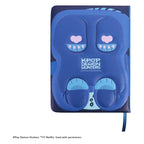 Product image KPop Demon Hunters Derpy Puffy Notebook