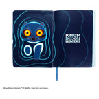 Product image KPop Demon Hunters Derpy Puffy Notebook